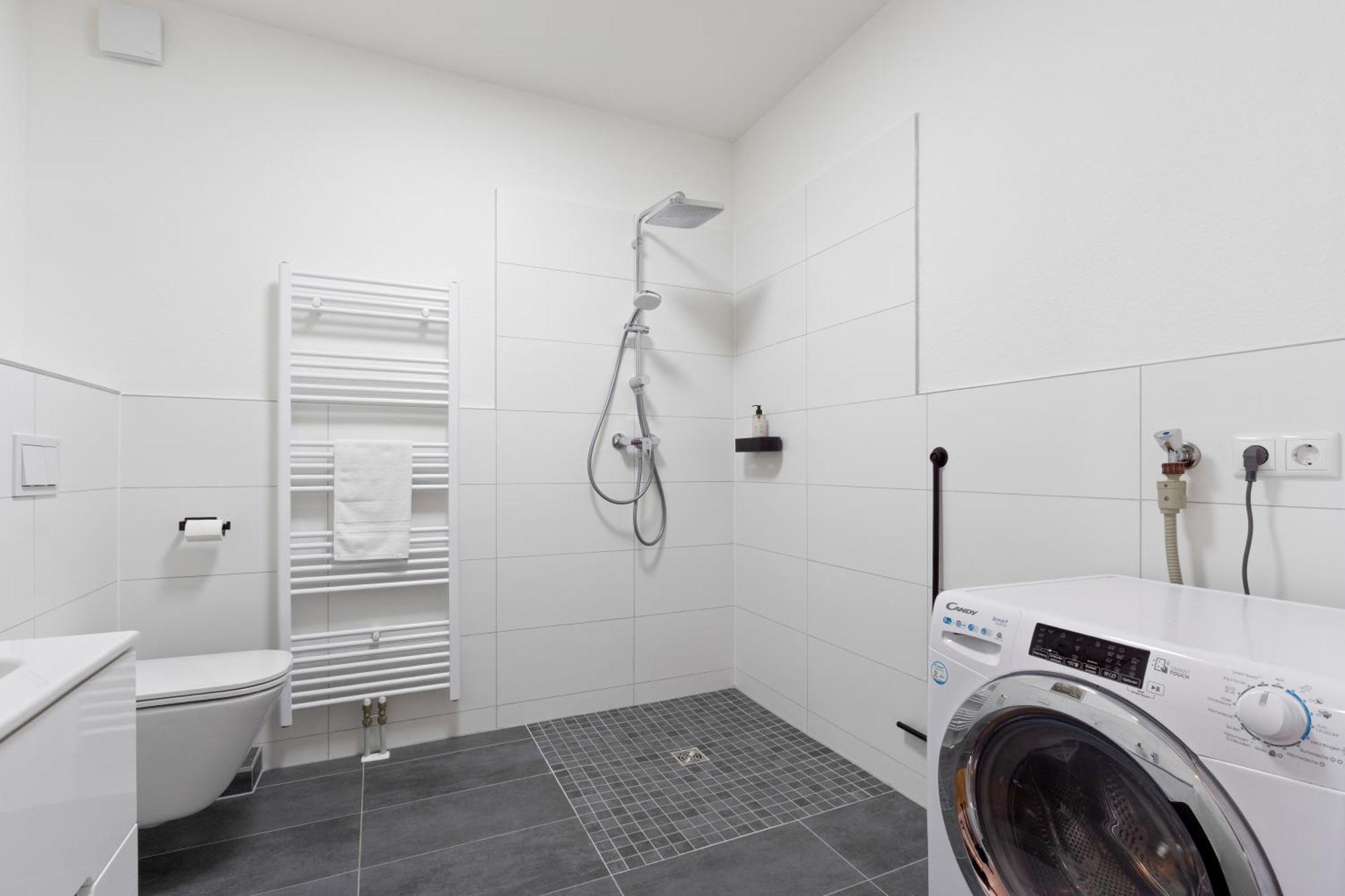 Charmante Design-Apartments In Top Lage - Naehe Altstadt - Parkplaetze - Netflix Bad Kreuznach Dış mekan fotoğraf