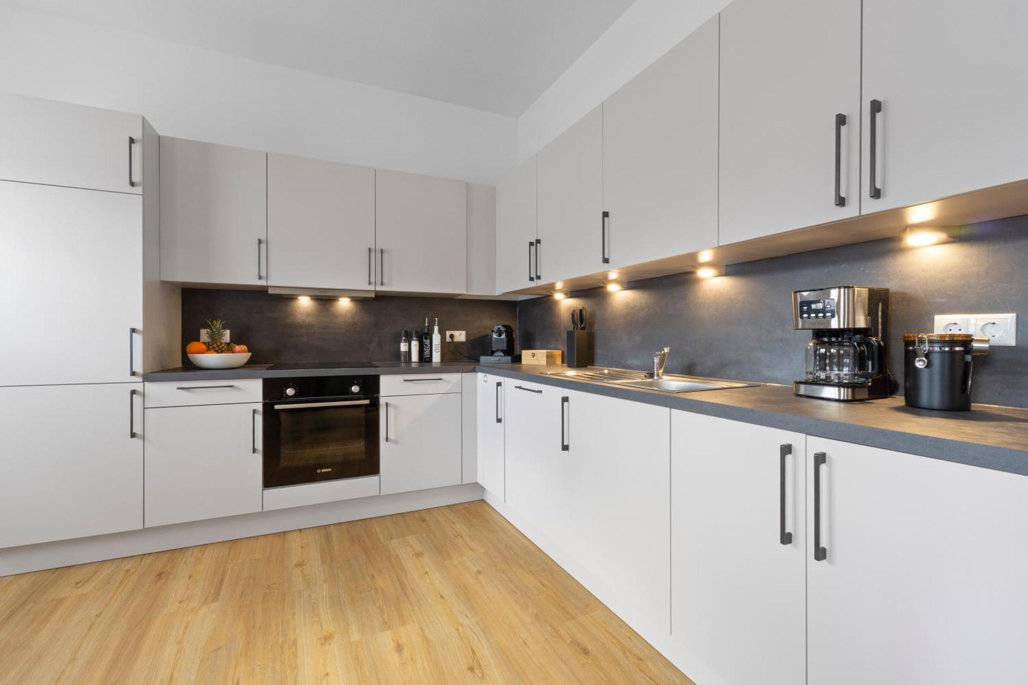 Charmante Design-Apartments In Top Lage - Naehe Altstadt - Parkplaetze - Netflix Bad Kreuznach Dış mekan fotoğraf