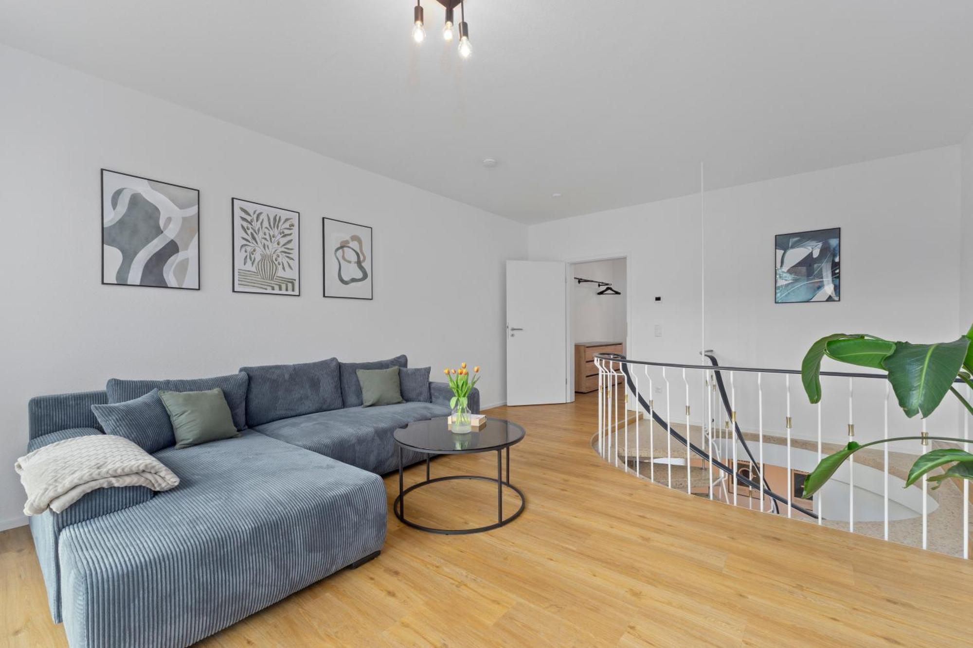 Charmante Design-Apartments In Top Lage - Naehe Altstadt - Parkplaetze - Netflix Bad Kreuznach Dış mekan fotoğraf