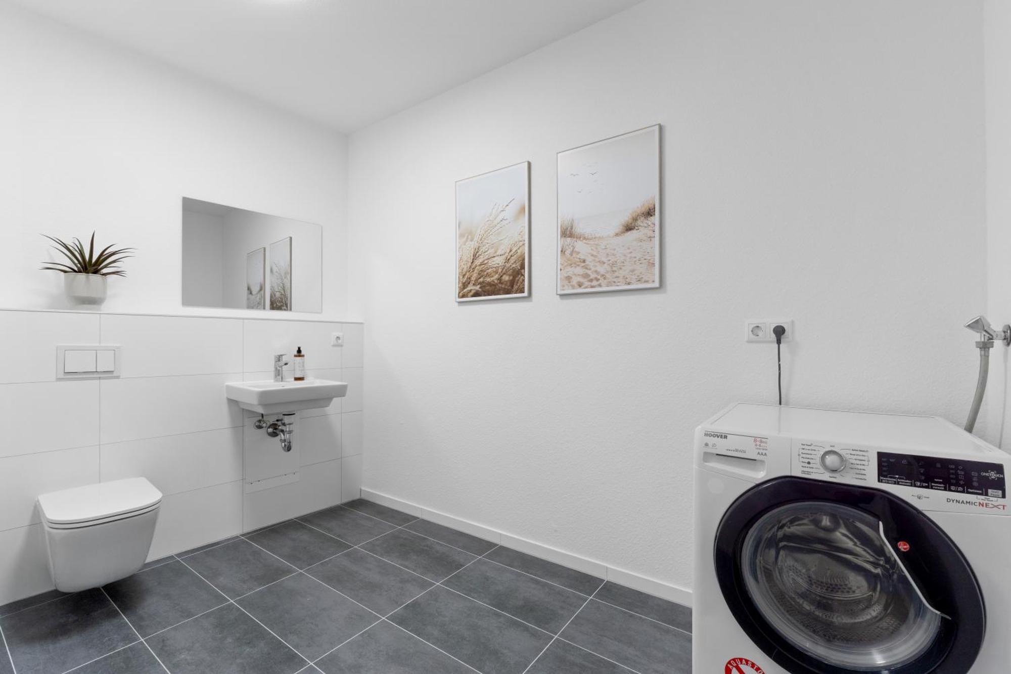 Charmante Design-Apartments In Top Lage - Naehe Altstadt - Parkplaetze - Netflix Bad Kreuznach Dış mekan fotoğraf